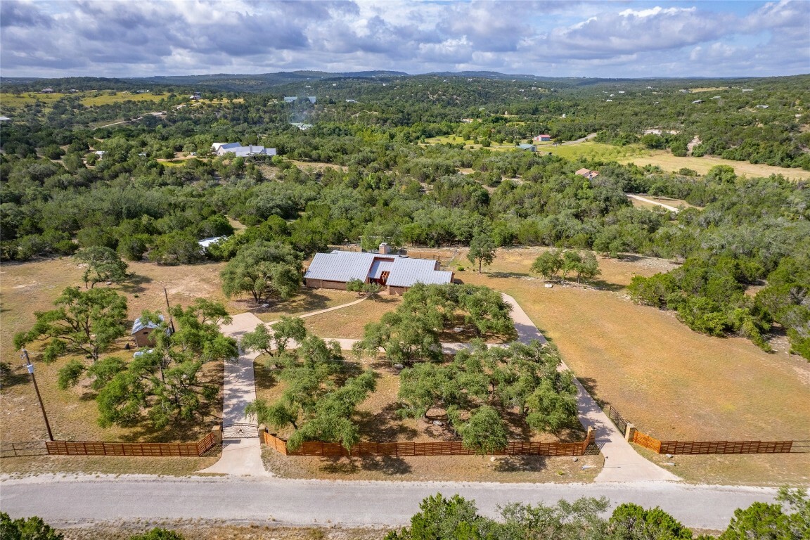 Property Photo:  300 Sycamore Valley Road  TX 78620 