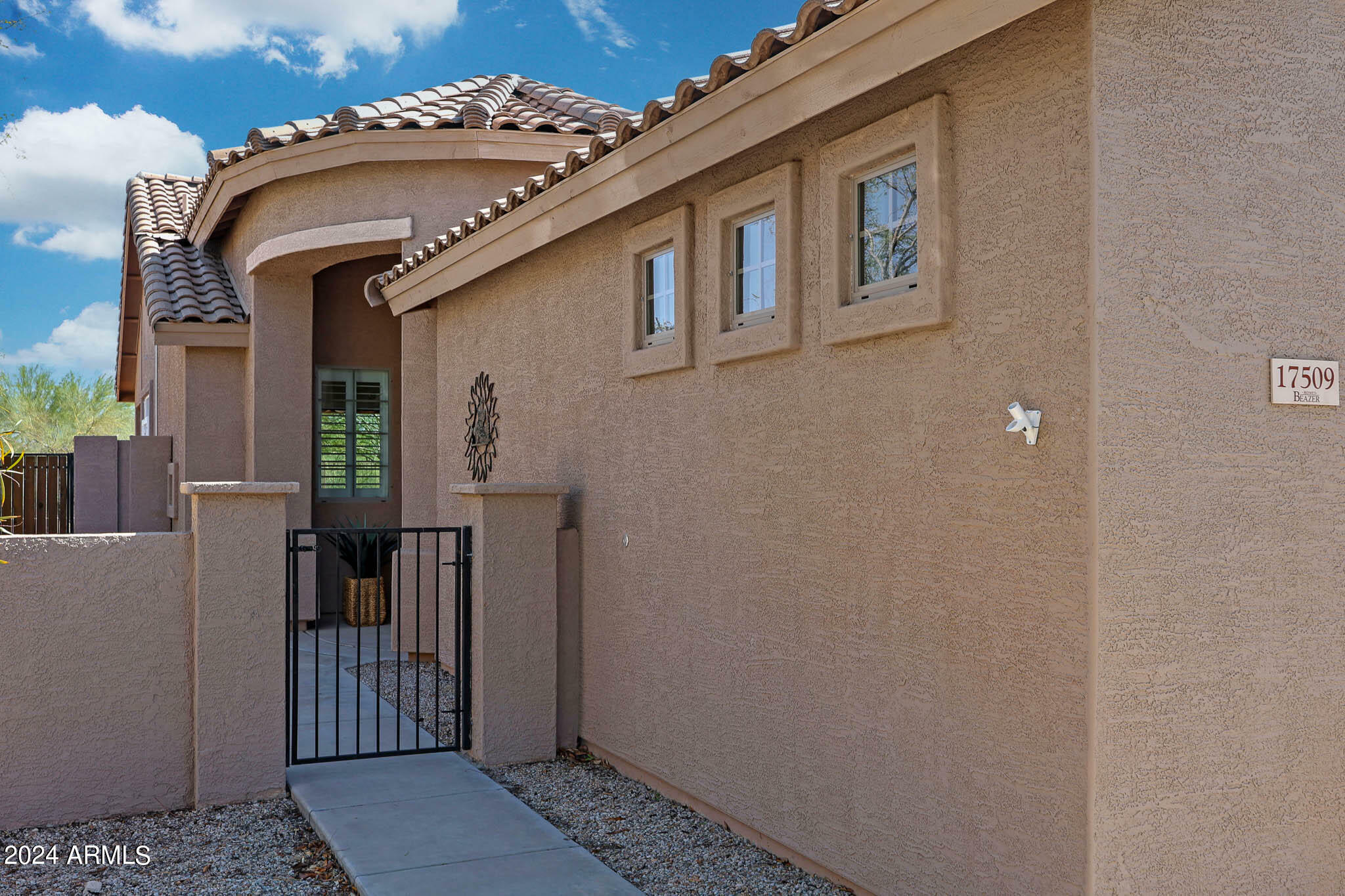 Property Photo:  17509 W Lavender Lane  AZ 85338 