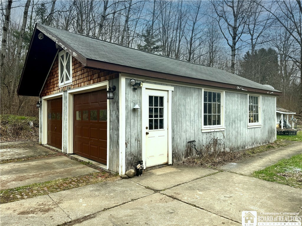 Property Photo:  3330 Route 430  NY 14712 