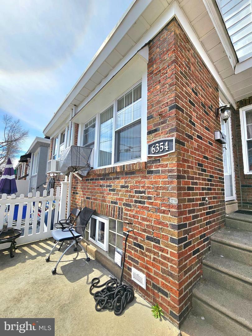 Property Photo:  6354 Brous Avenue  PA 19149 