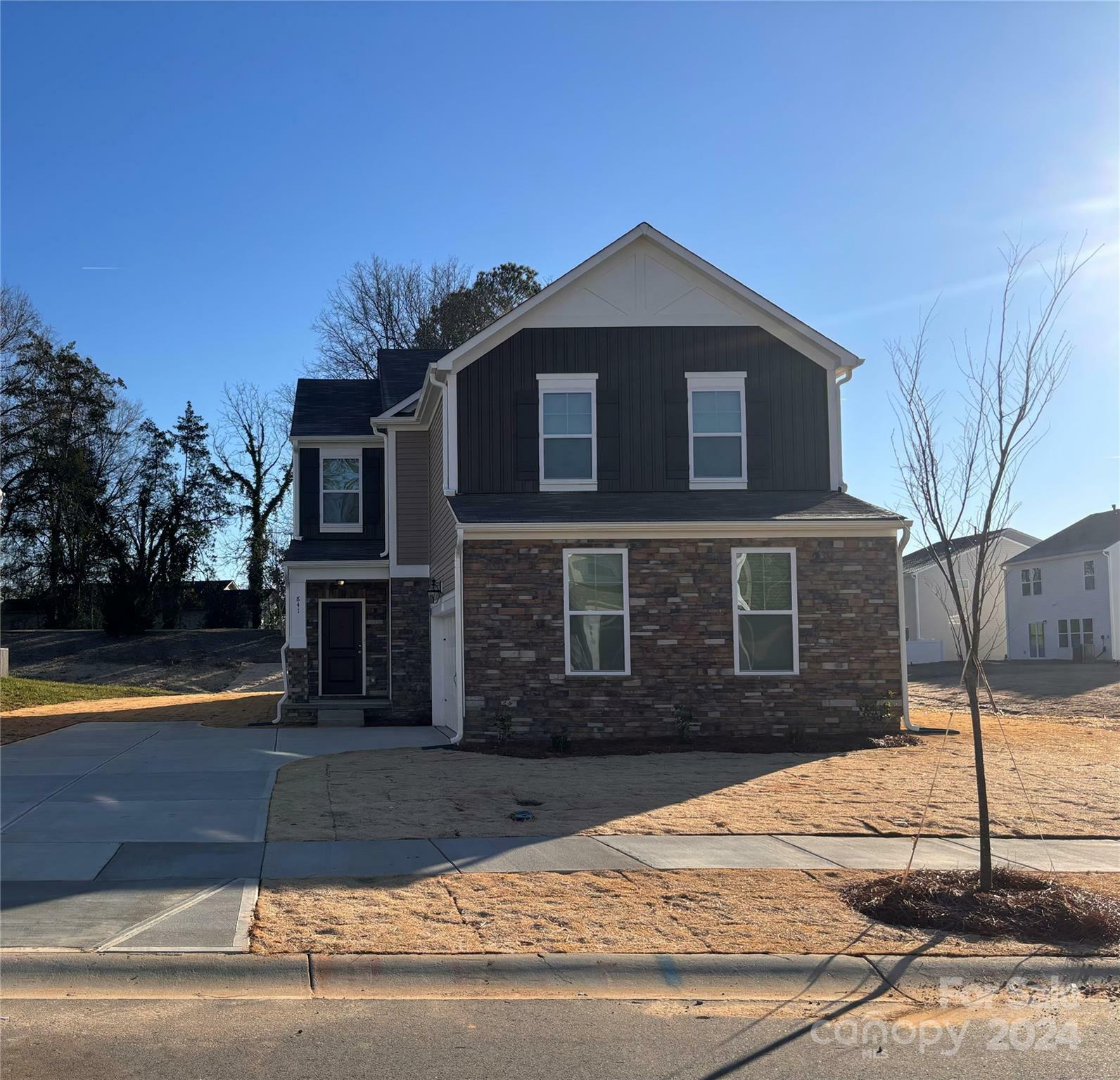Property Photo: 841 Peoria Lane Lf17 SC 29730