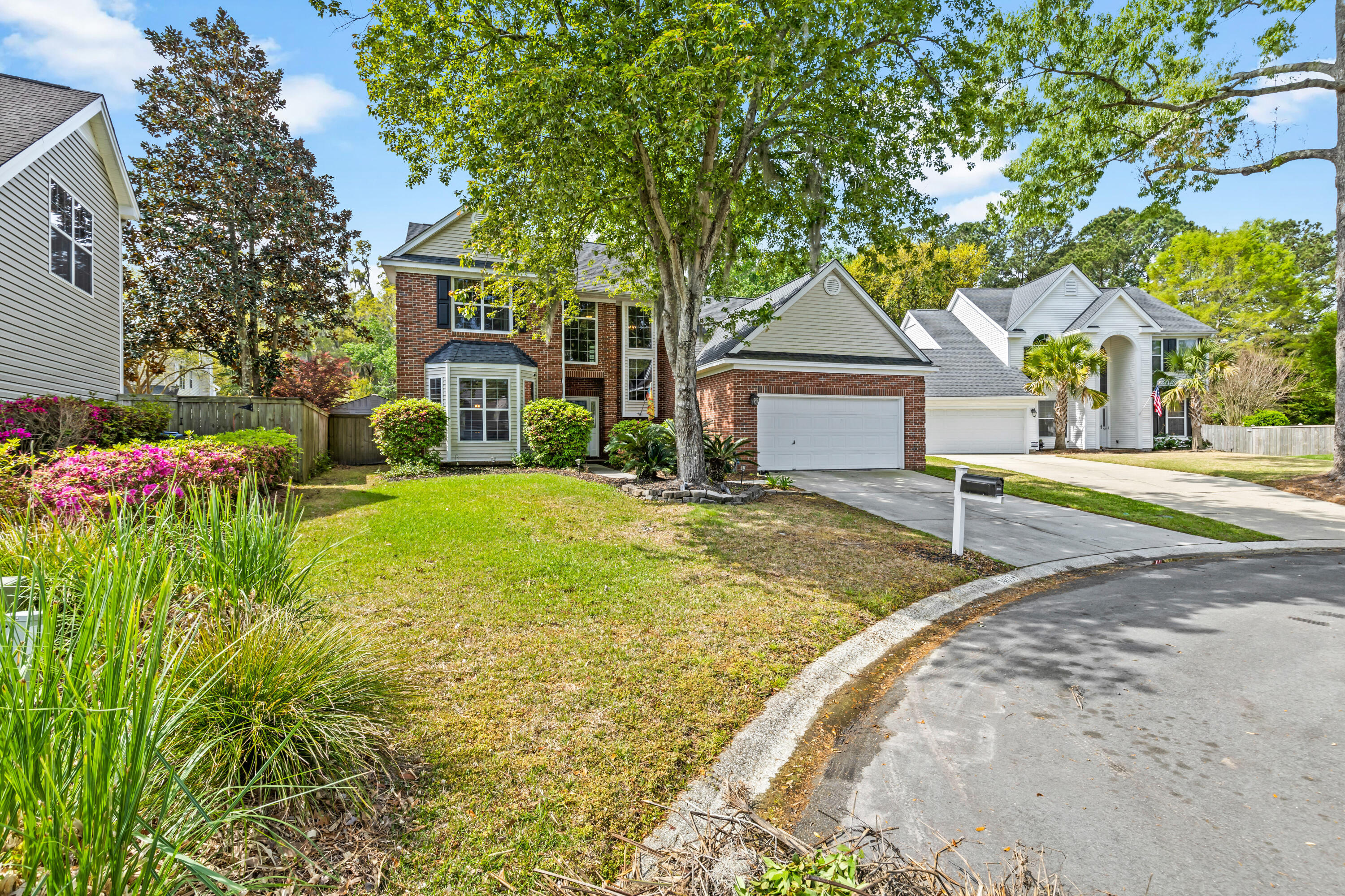 Property Photo:  5403 Diston Court  SC 29420 