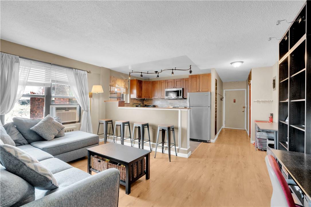 Property Photo: 166 Pearsall Drive 6B NY 10533