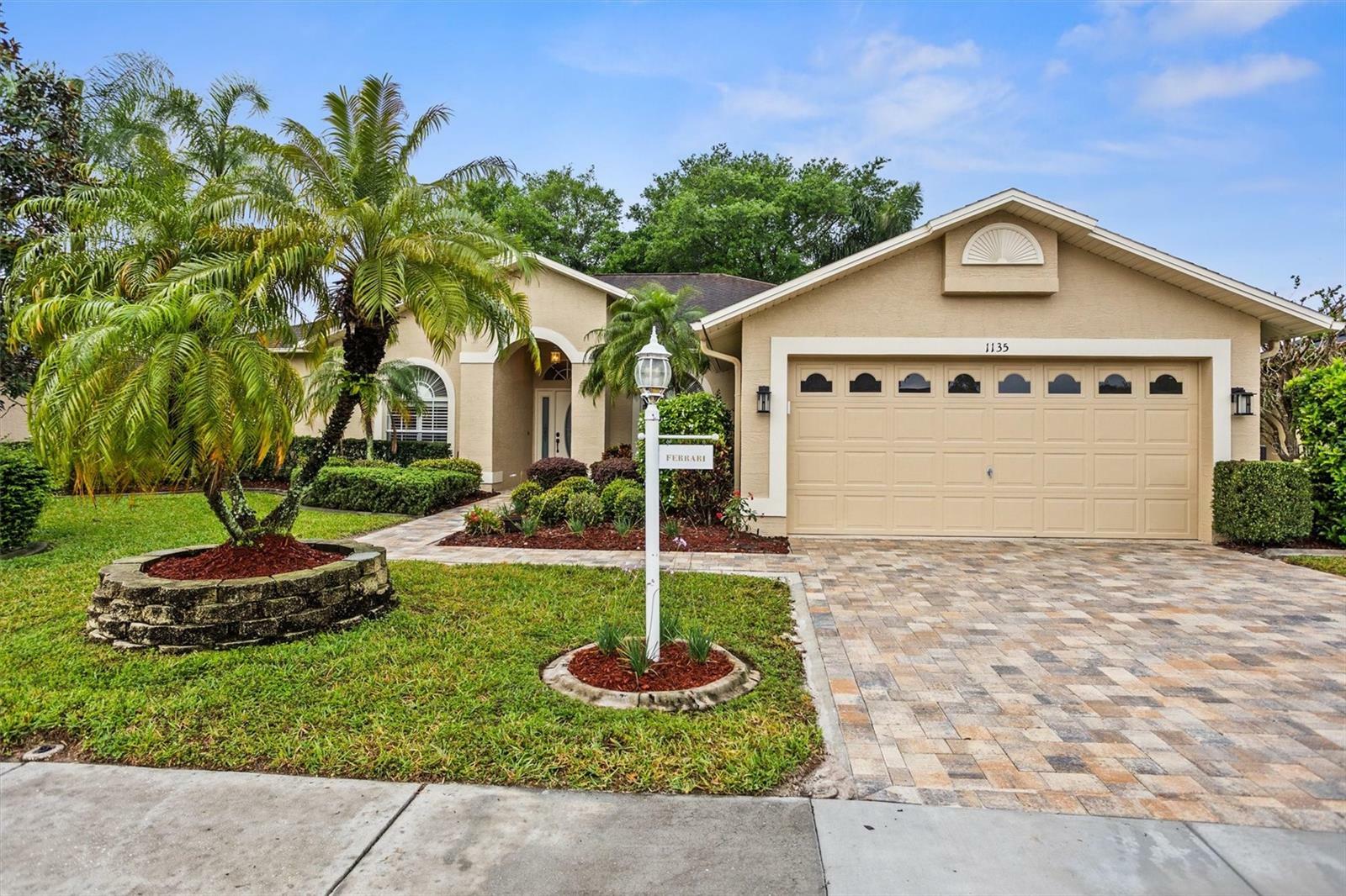 Property Photo:  1135 Alanbrooke Street  FL 34655 