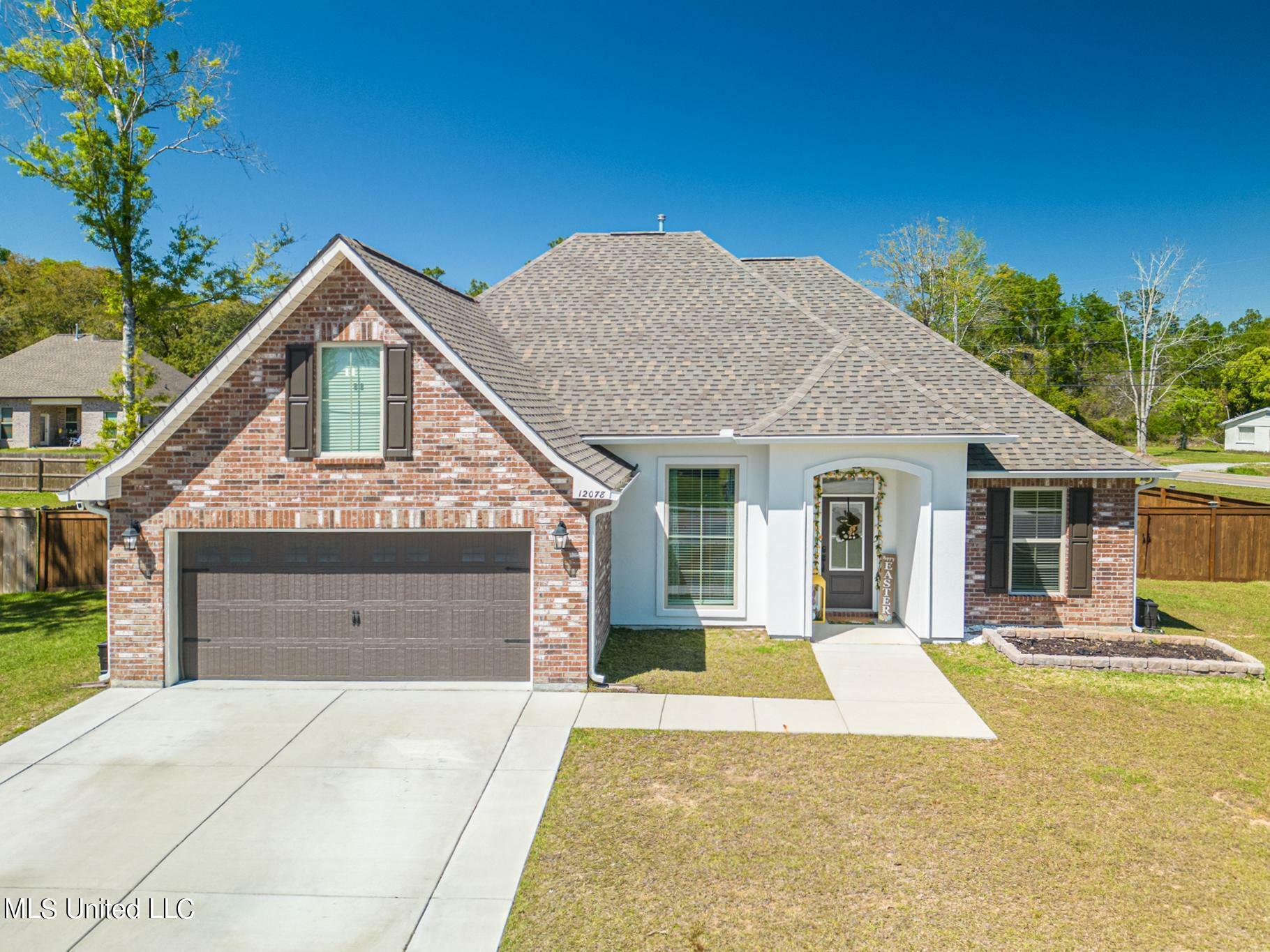 Property Photo:  12078 Grand Oaks Drive  MS 39503 