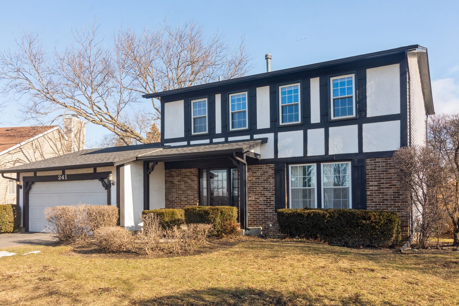 Property Photo:  241 Armstrong Drive  IL 60089 
