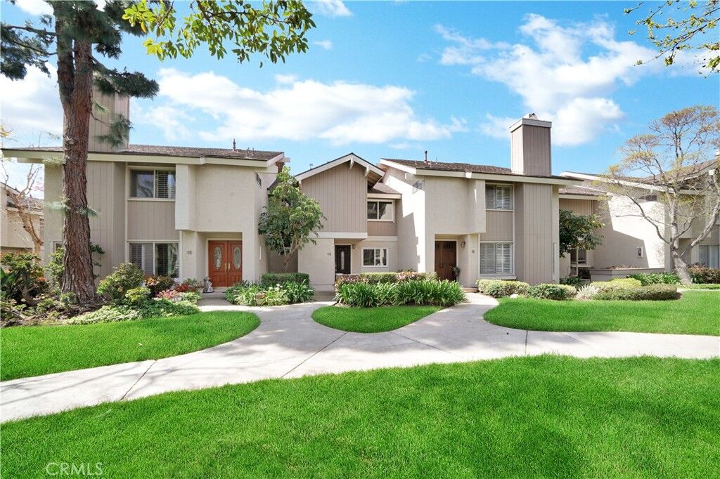 Property Photo:  13 Snapdragon 7  CA 92604 