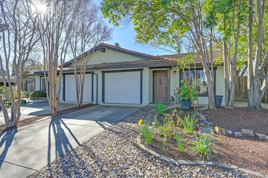 Property Photo:  1214 Halifax Avenue  CA 95616 