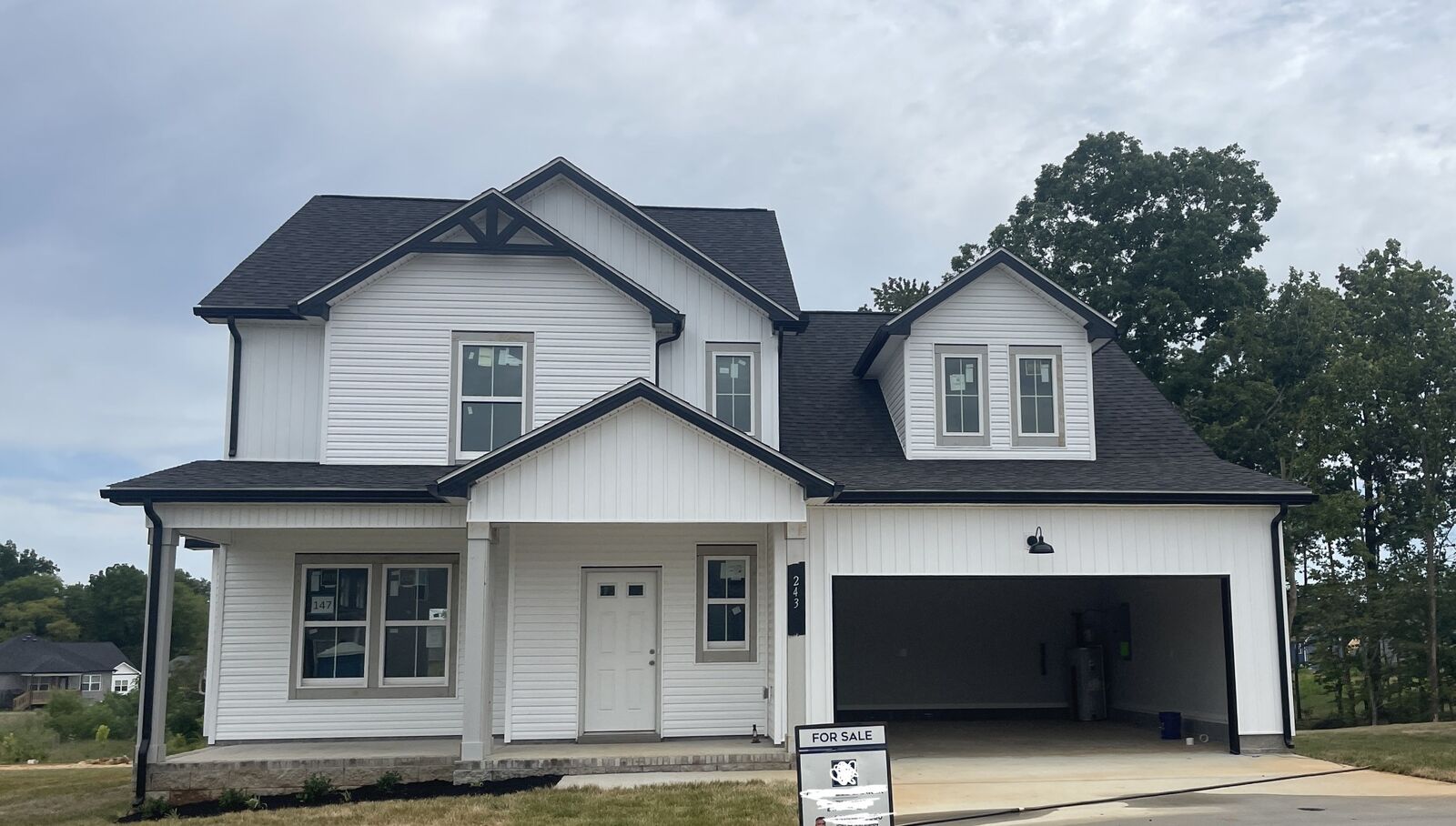 Property Photo: 147 Cherry Fields TN 37042