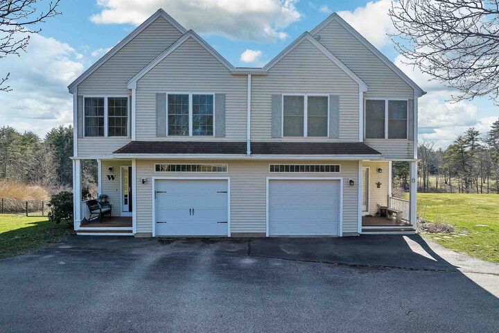 Property Photo: 5A Stonewall Way NH 03885