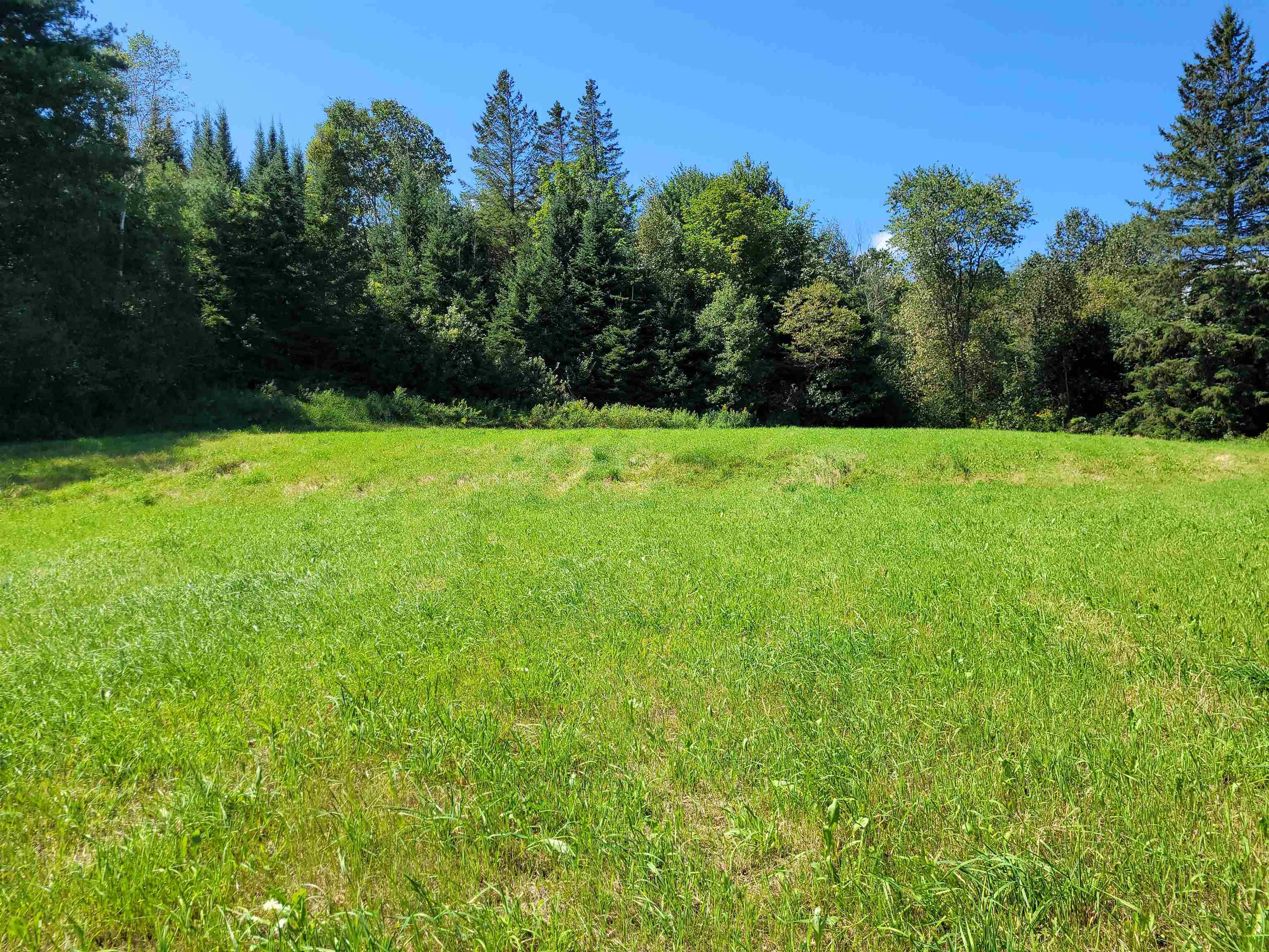 Property Photo:  00 Flanders Drive  VT 05819 