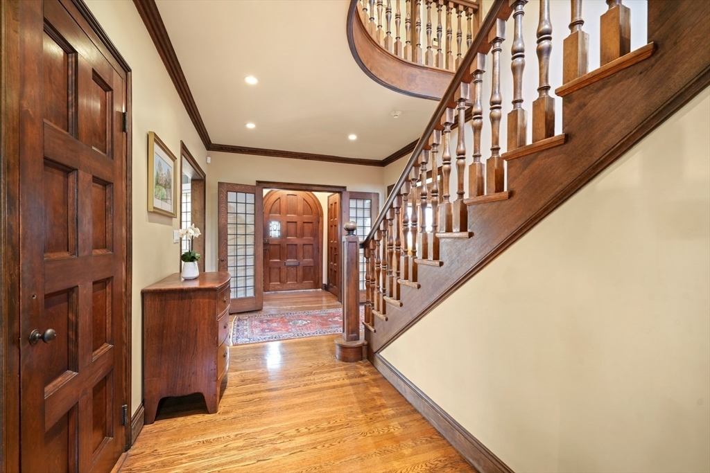 Property Photo: 91 Hundreds Road MA 02481