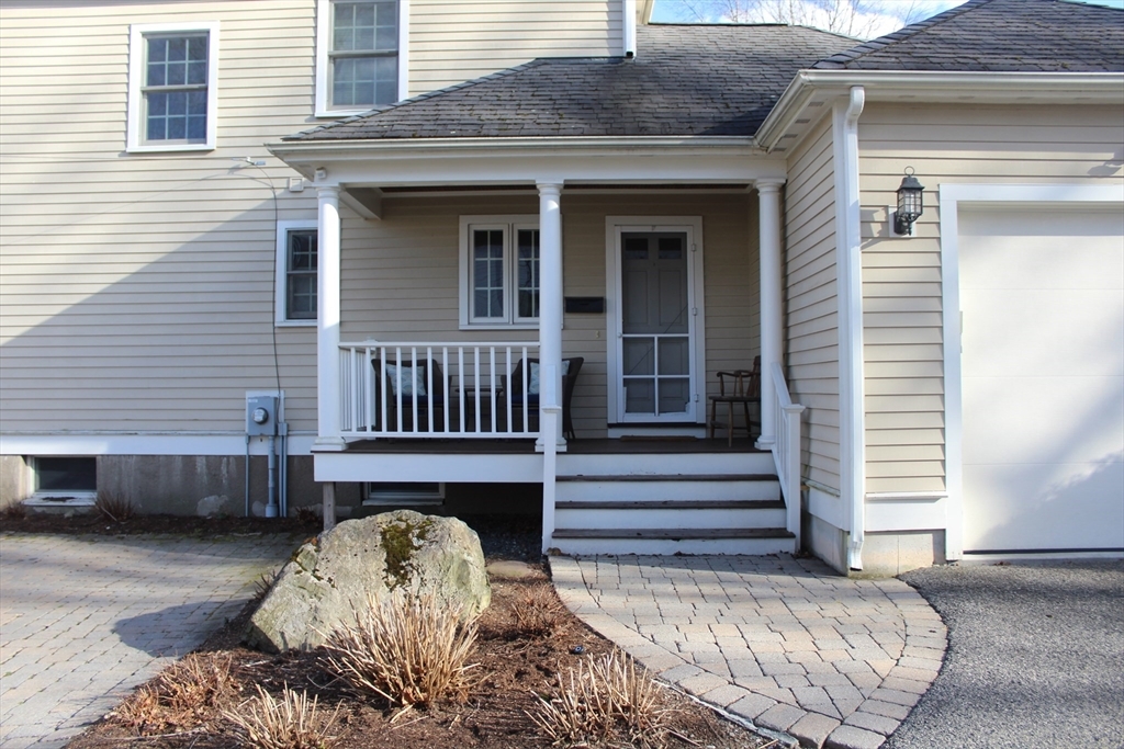 Property Photo:  58 Oak Street 58  MA 02482 