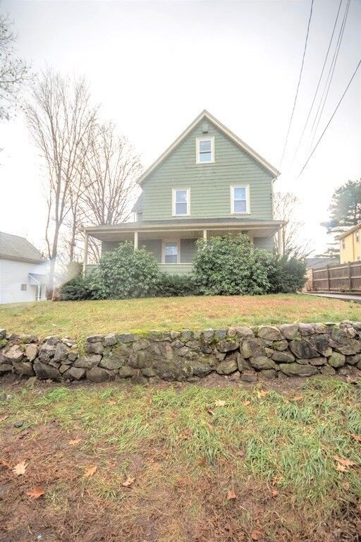 Property Photo: 7 Hillside 2 MA 02062