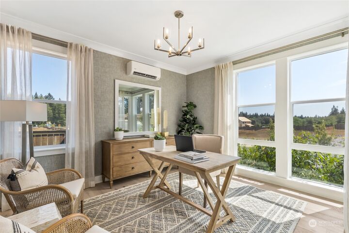 Property Photo: 2432 NE Waterlily Way 14 WA 98370