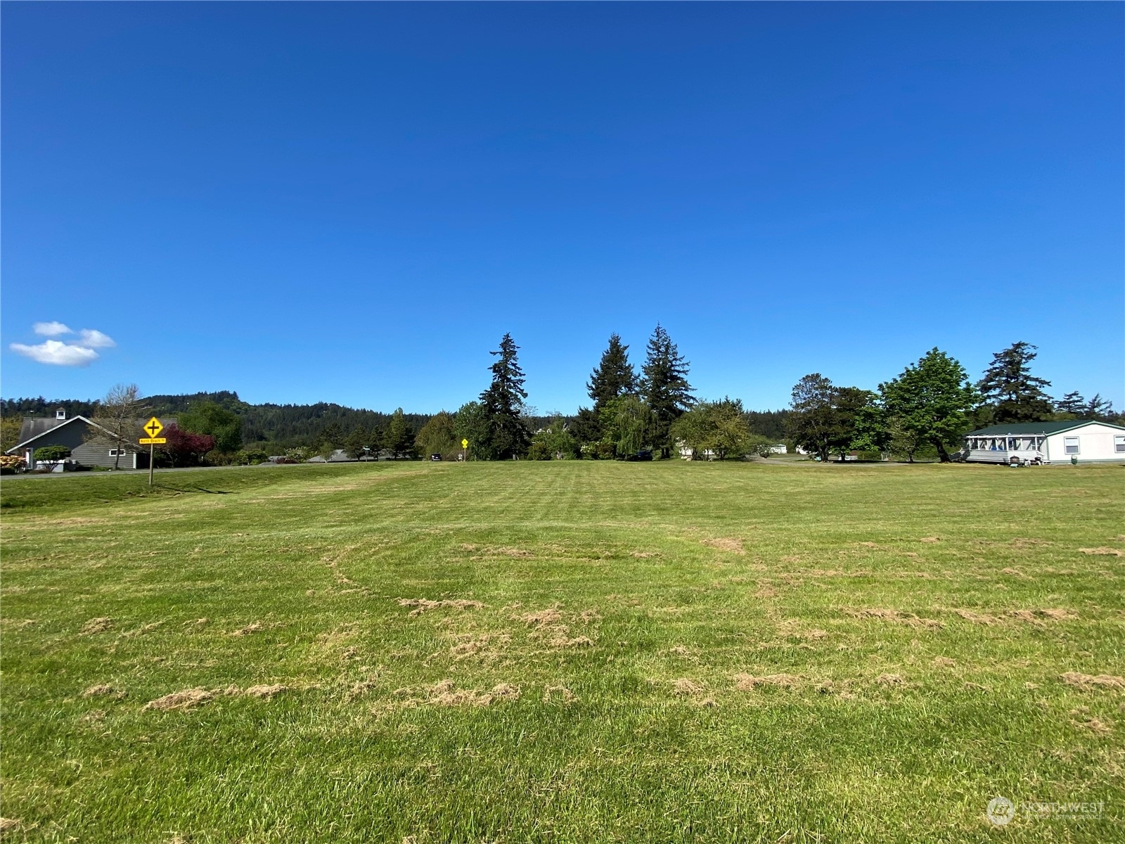 Property Photo: 3 Christmas Lane WA 98245