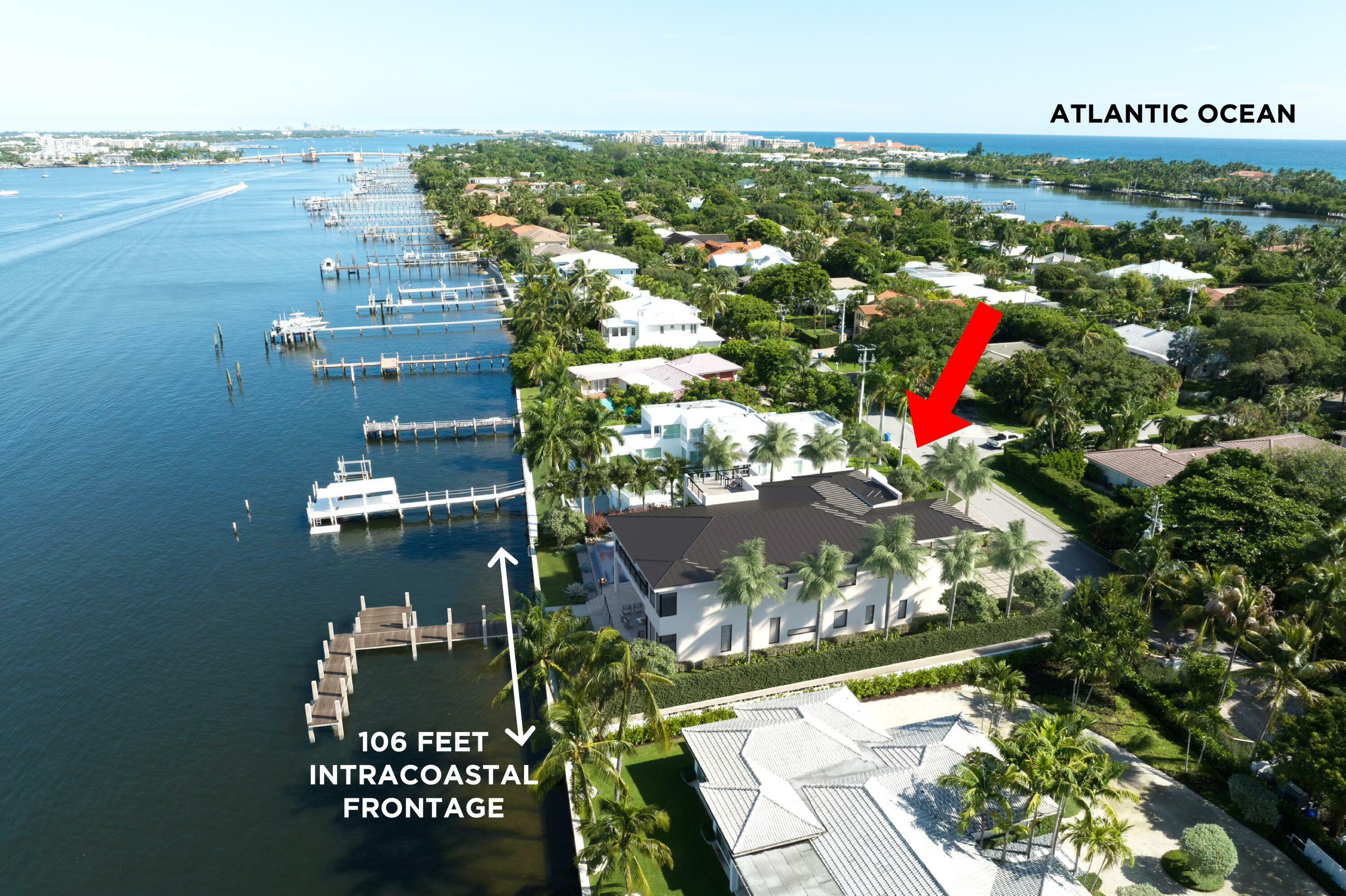 Property Photo:  1423 Lands End Road  FL 33462 