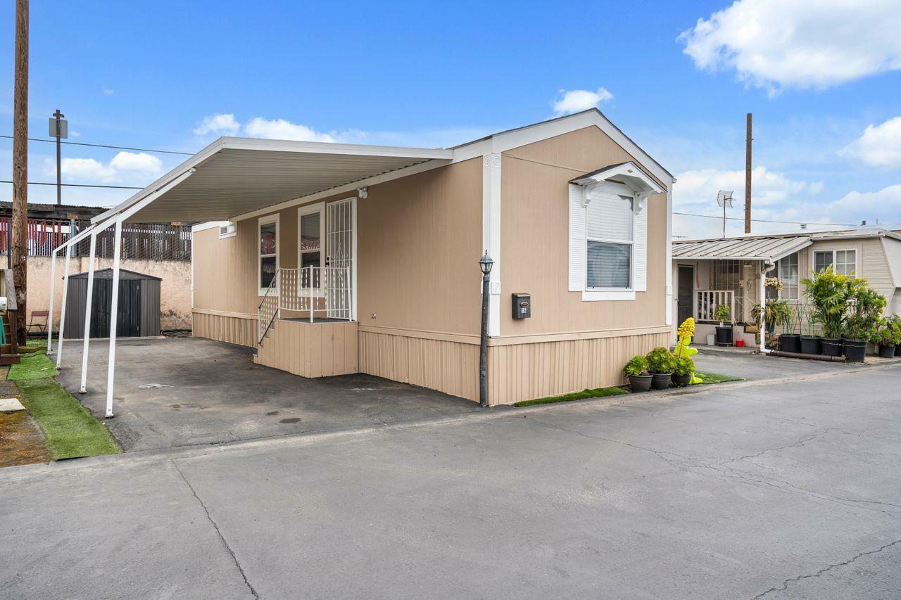 Property Photo:  4320 Monterey Highway 16  CA 95111 