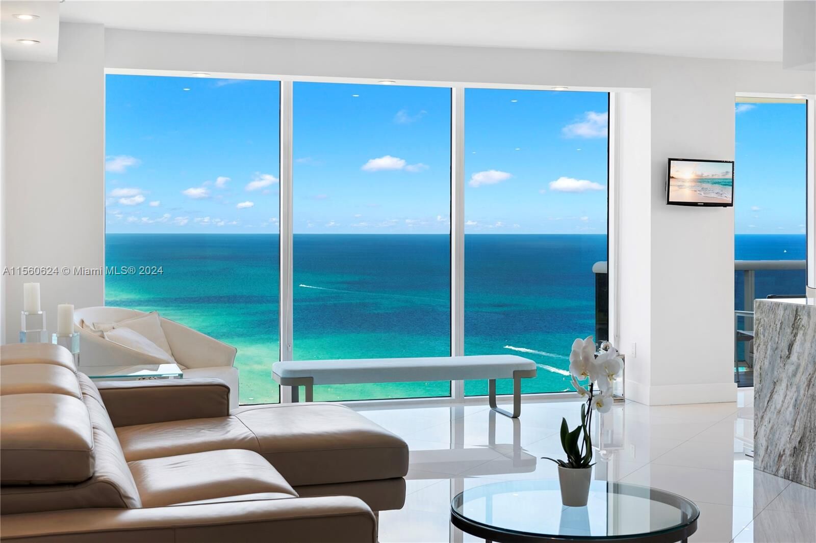 Property Photo:  4779 Collins Ave 3801  FL 33140 