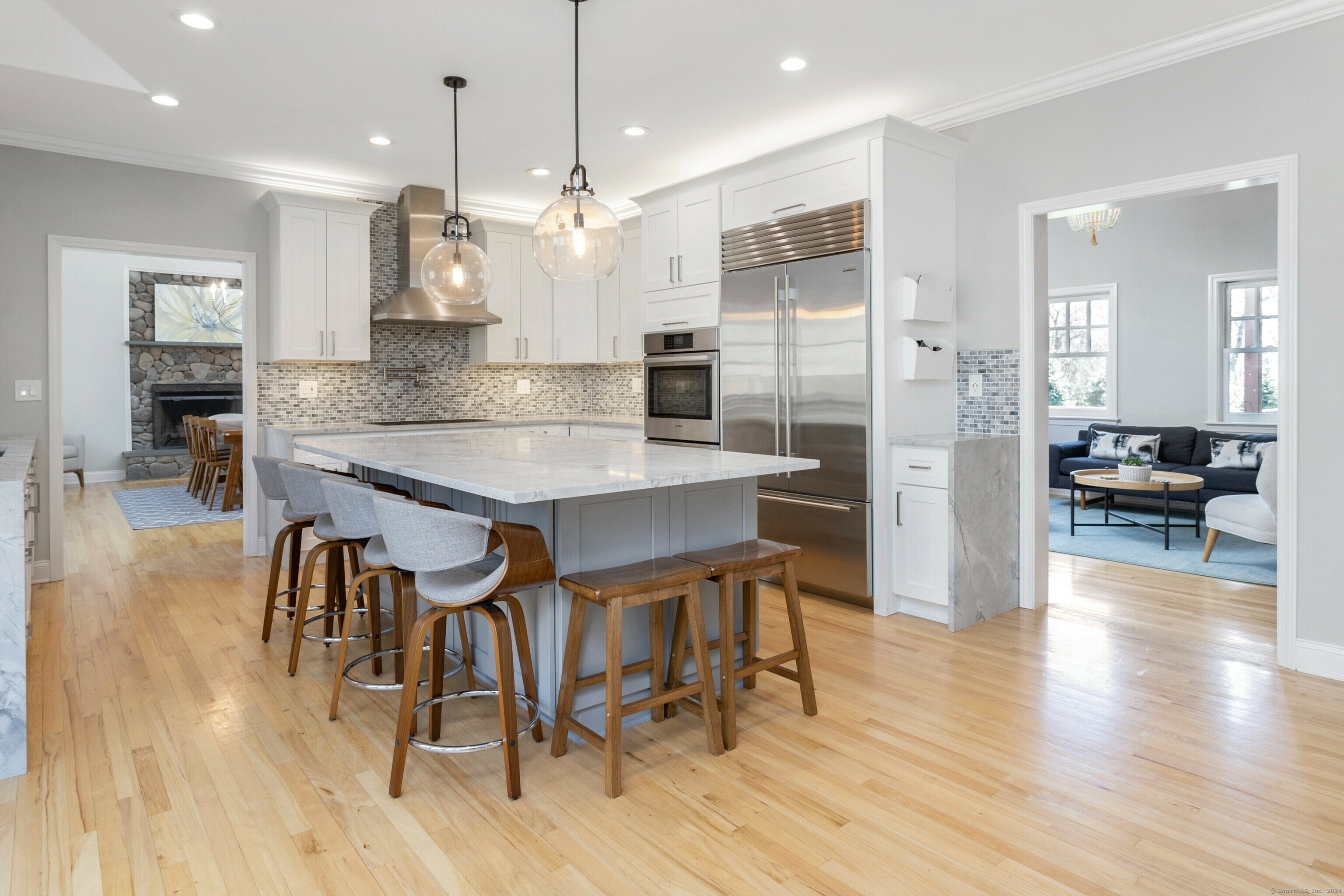 Property Photo: 236 Old Kings Highway North CT 06820