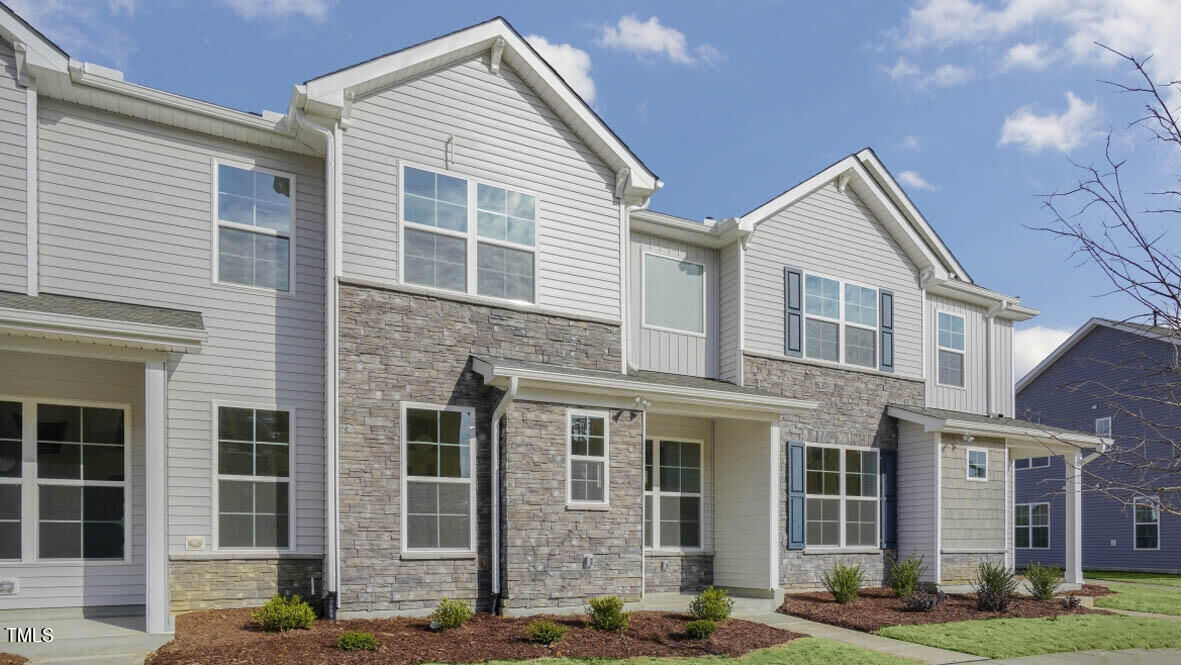 Property Photo: 749 Andrade Drive NC 27526