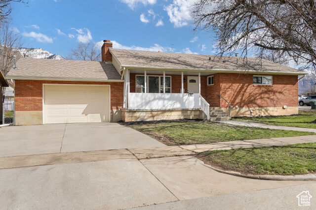 Property Photo:  Address not disclosed  UT 84404 