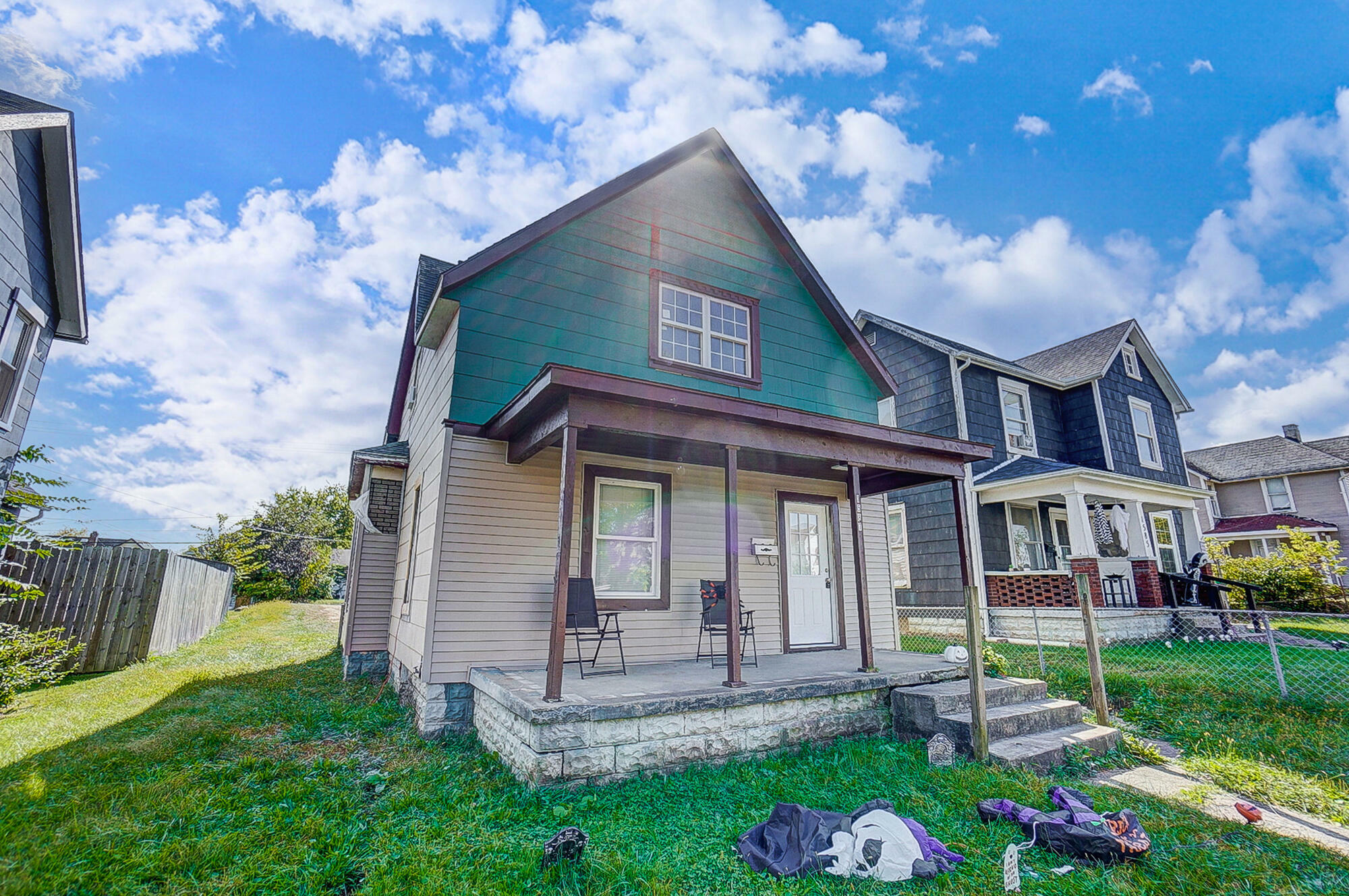 1587 Warder Street  Springfield OH 45503 photo