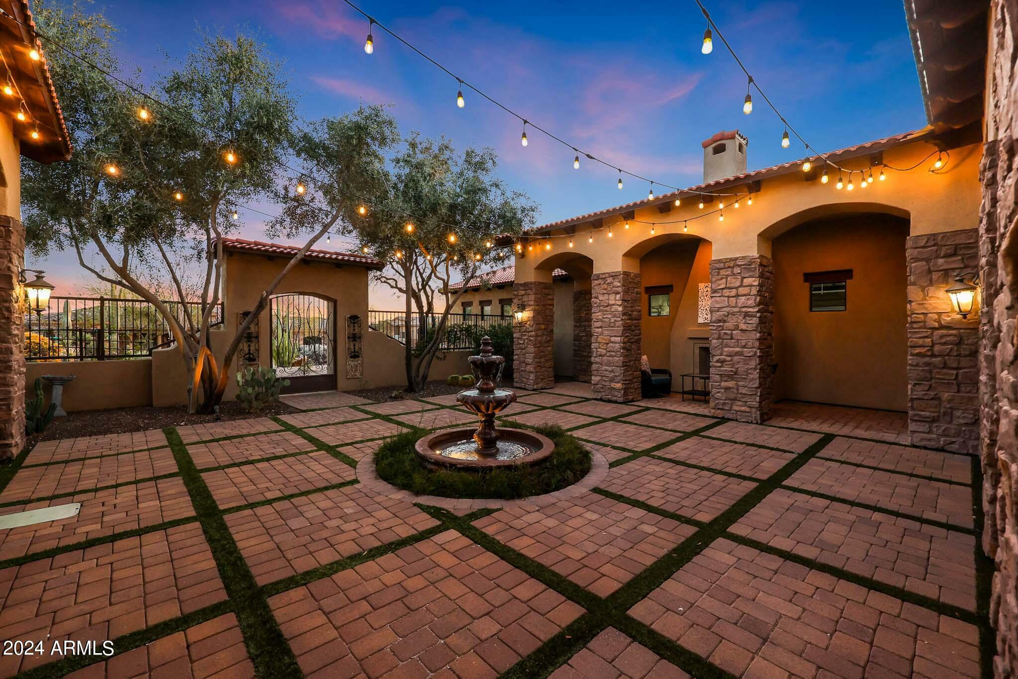 Property Photo:  8342 E High Point Drive  AZ 85266 