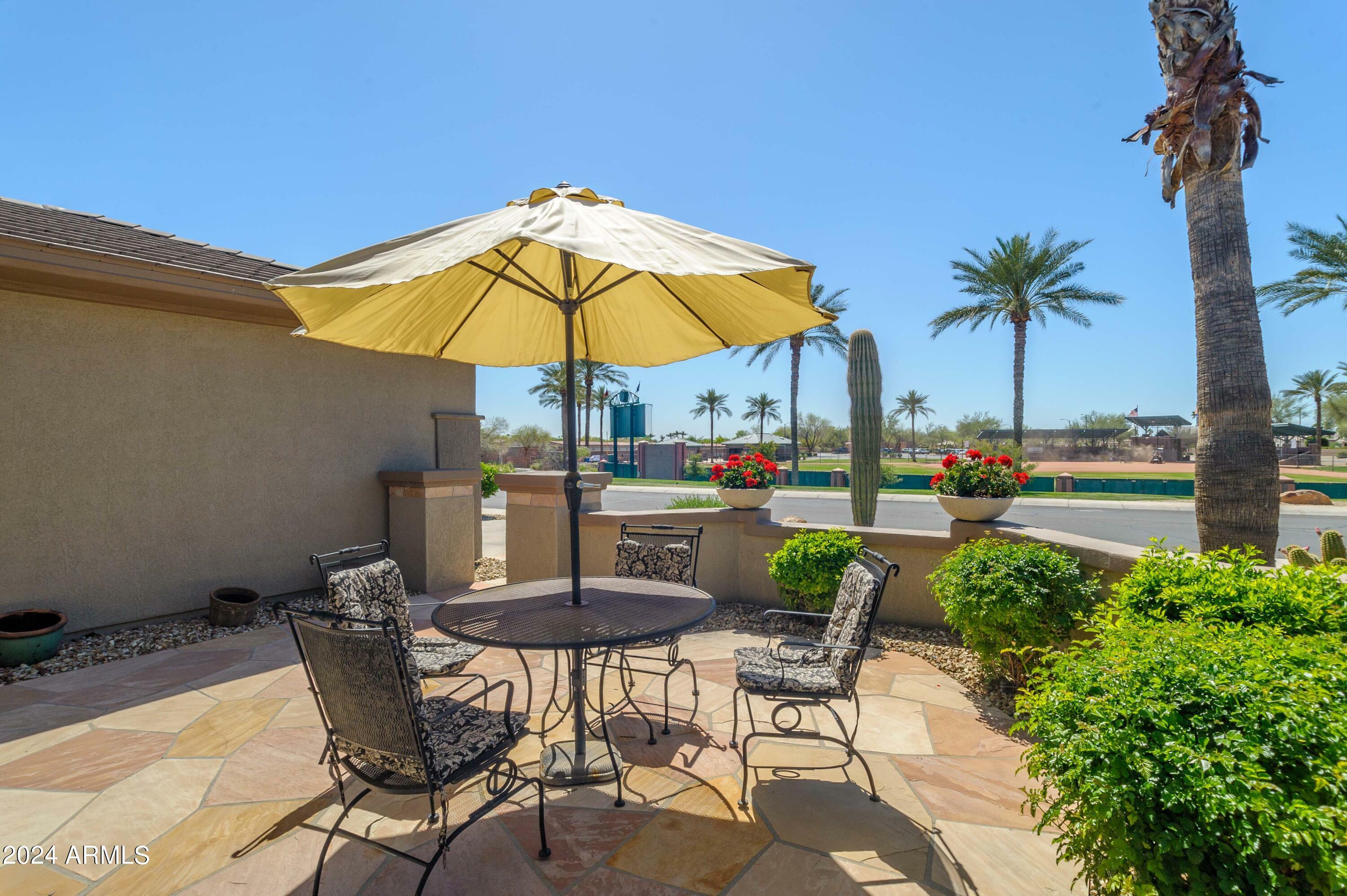 Property Photo:  15130 W Home Run Drive  AZ 85374 