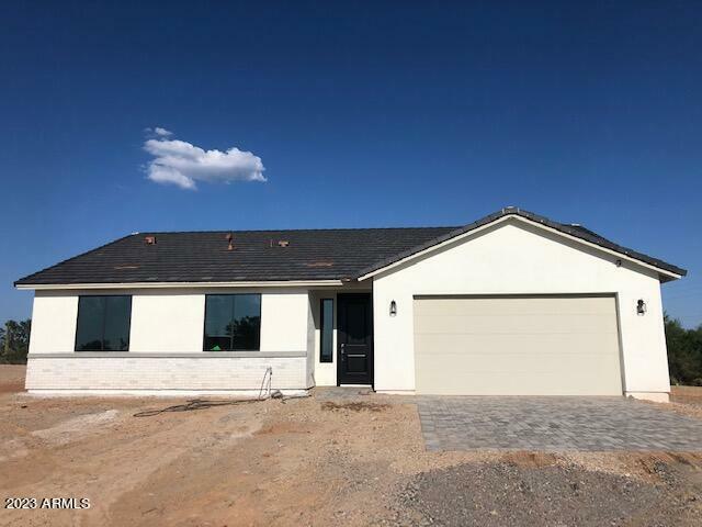 Property Photo:  29516 N 151st Lane  AZ 85387 