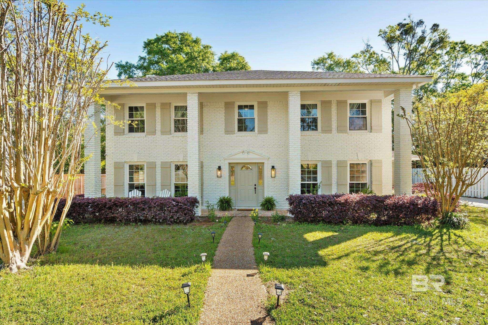 Property Photo:  1321 Westbury Drive  AL 36609 