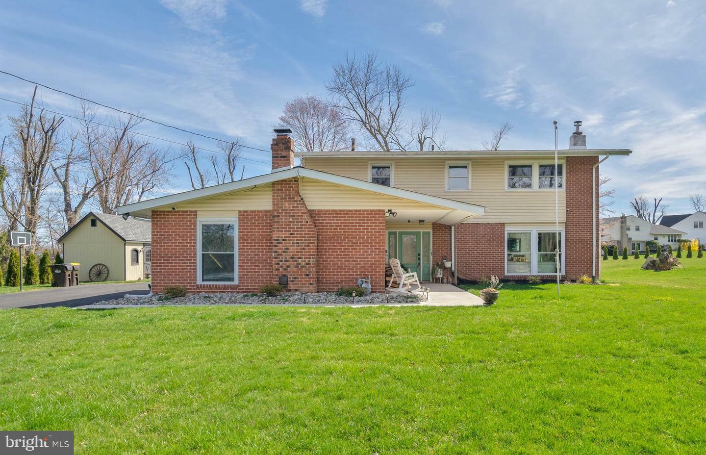 Property Photo:  964 Limekiln Pike  PA 19002 