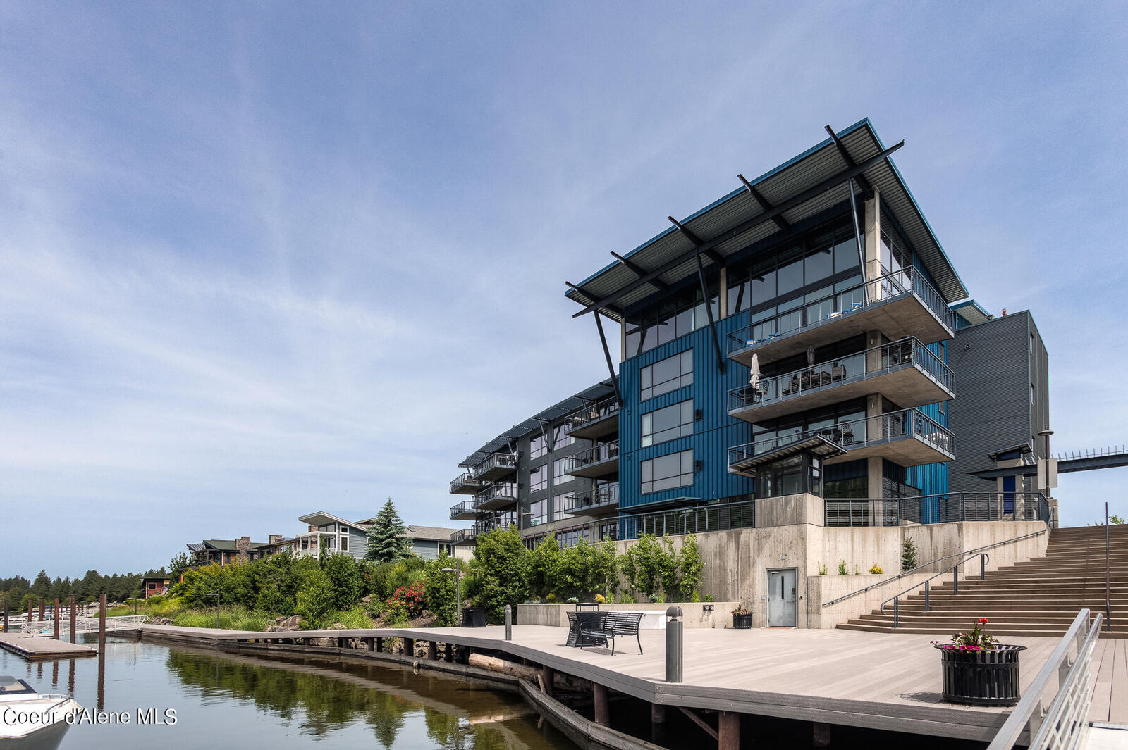 2 bed Coeur D'Alene home for sale 1884 W Bellerive Ln 206, Coeur D