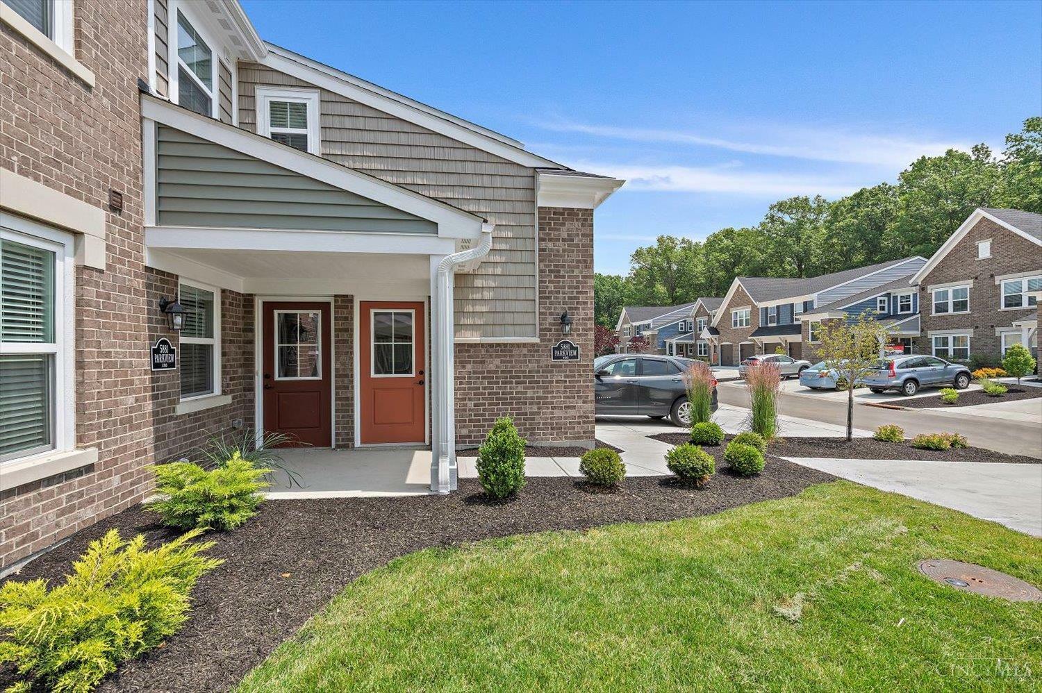5881 Parkview Lane  Miami Twp OH 45150 photo