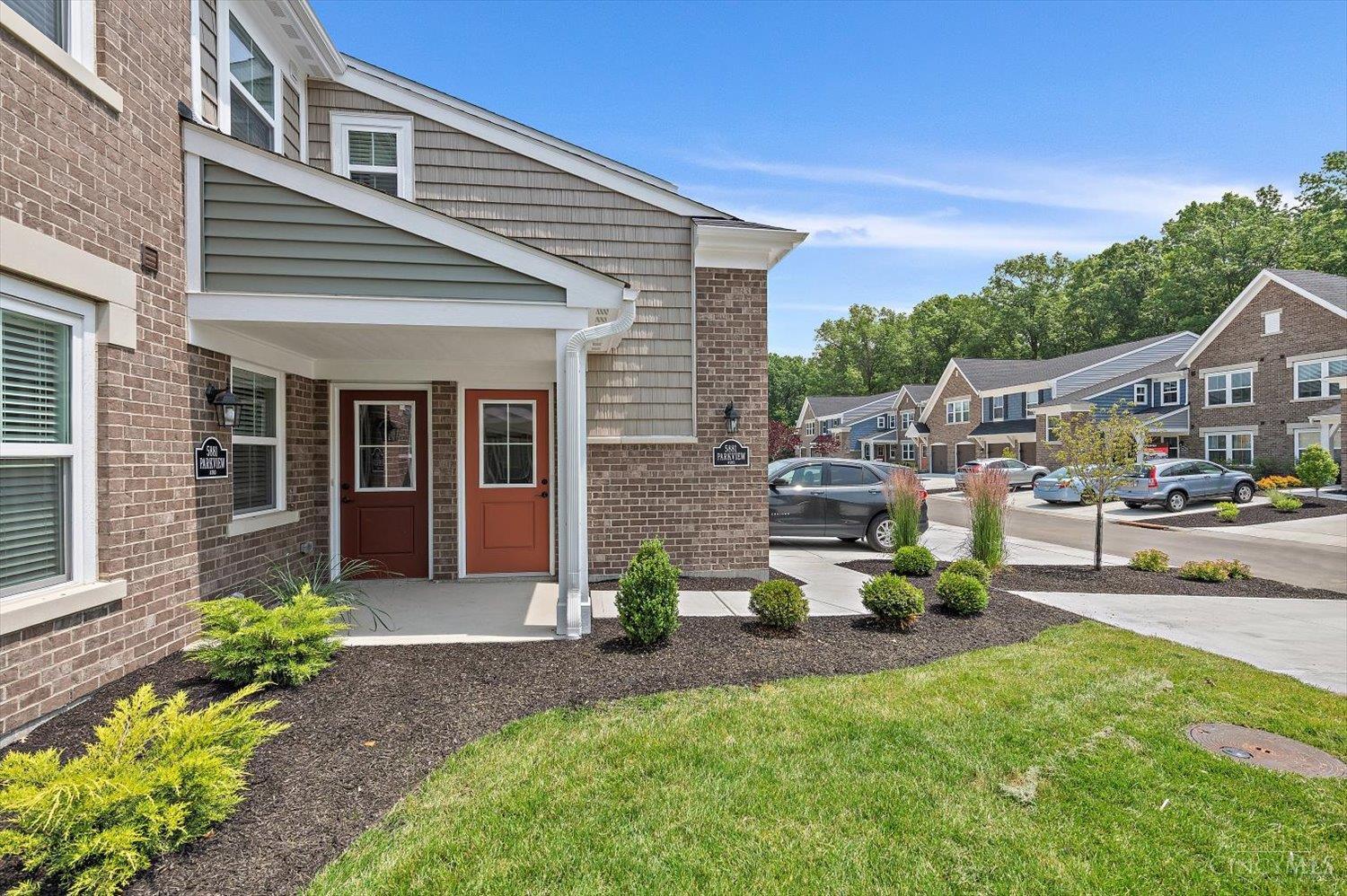 Property Photo: 5881 Parkview Lane OH 45150