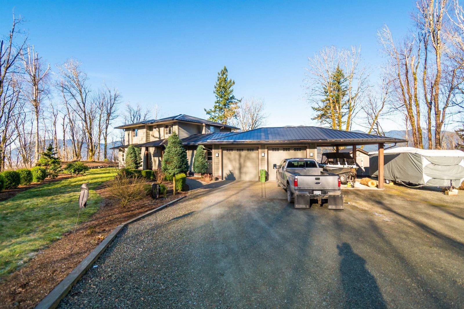 Property Photo:  43207 Salmonberry Drive  BC V2R 4A4 