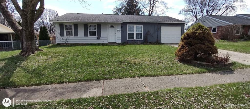 502 Unger Avenue  Englewood OH 45322 photo