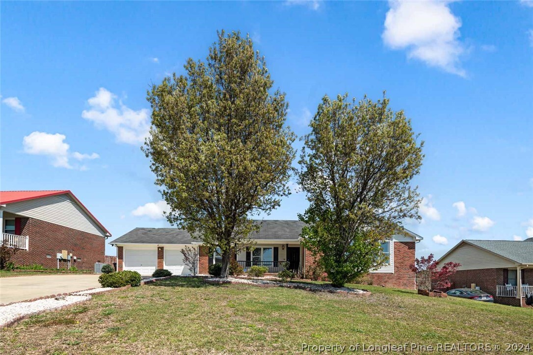 Property Photo: 839 Schley Drive NC 28314