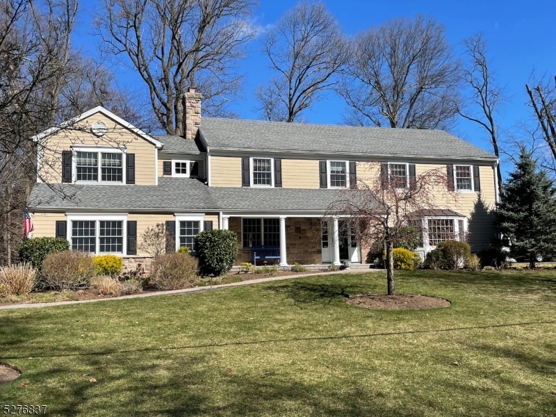 Property Photo: 92 Portland Rd NJ 07901
