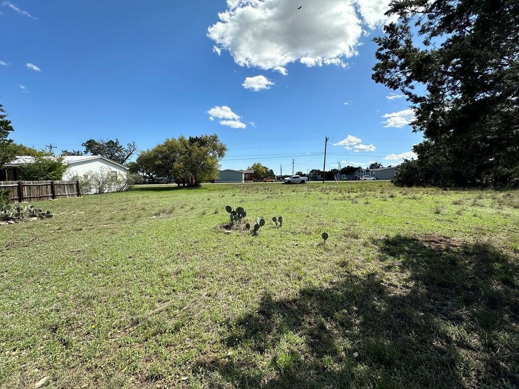 Property Photo:  Lot 25 Pr 1501  TX 78003 