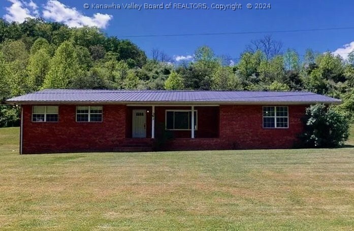 Property Photo:  7560 Deer Pen Road  WV 25537 