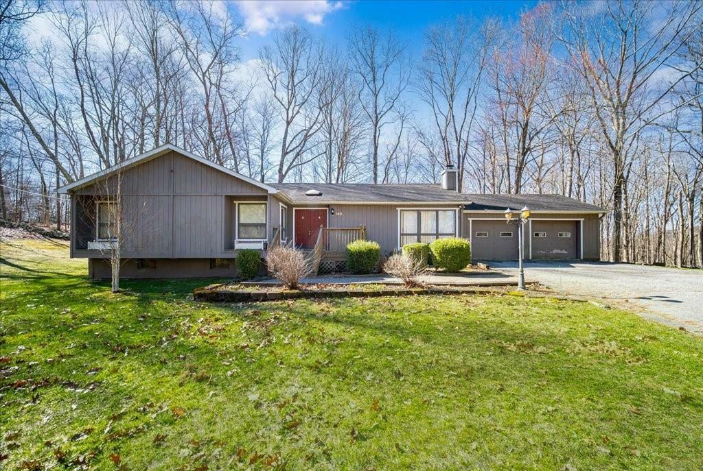 Property Photo: 149 Gage Road NY 10509
