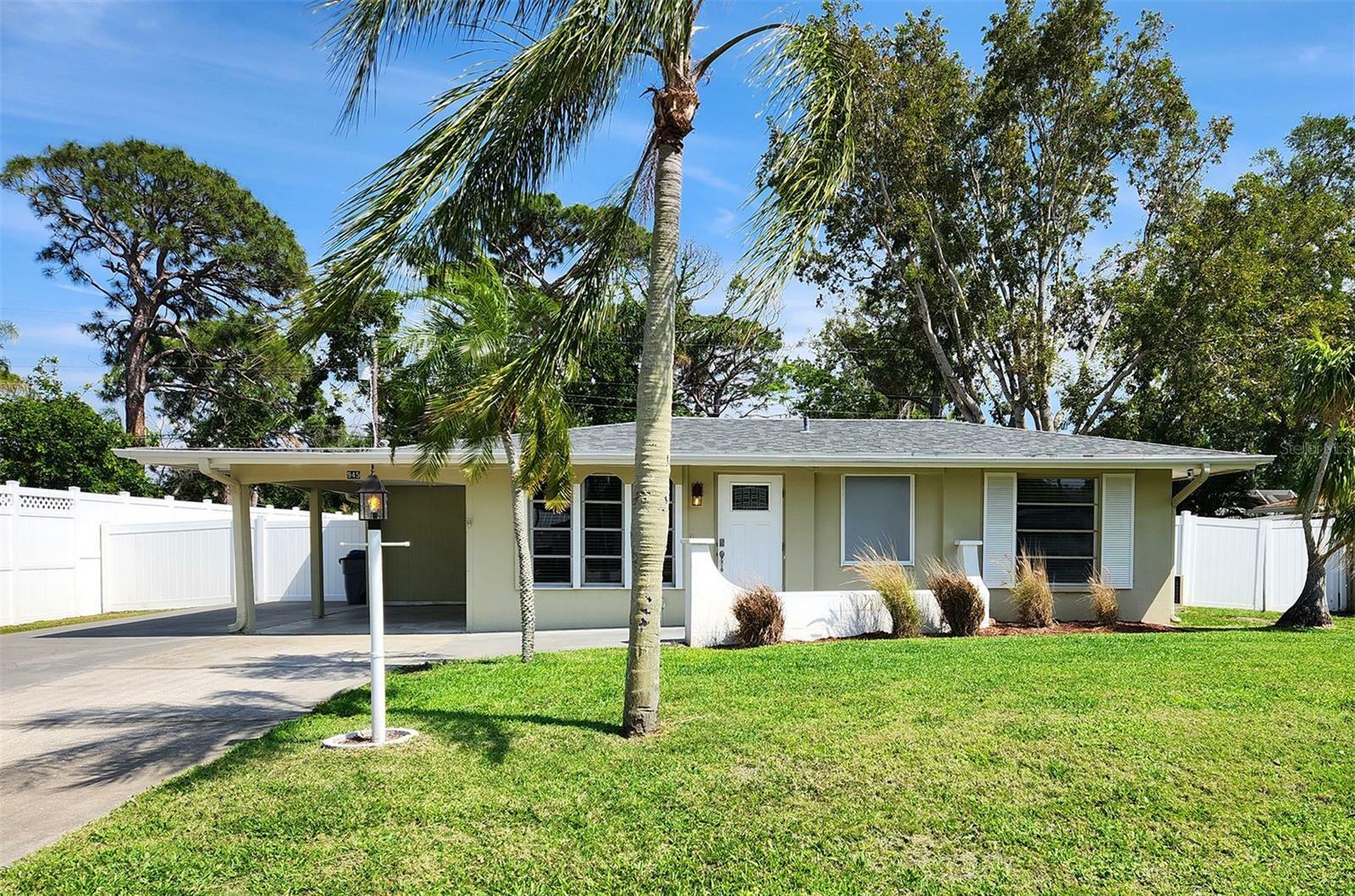 Property Photo:  945 Piedmont Road  FL 34293 