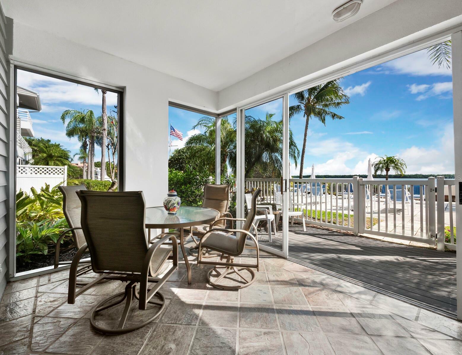 Property Photo:  615 Dream Island Place 105  FL 34228 