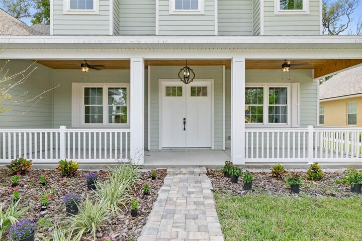 Property Photo: 6 Willow Trace FL 32136