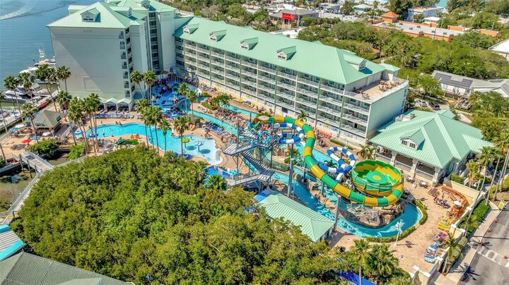 Property Photo:  399 2nd Street 412  FL 33785 