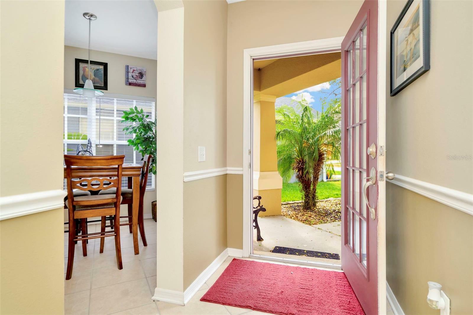 Property Photo:  24911 Oakhaven Court  FL 33559 