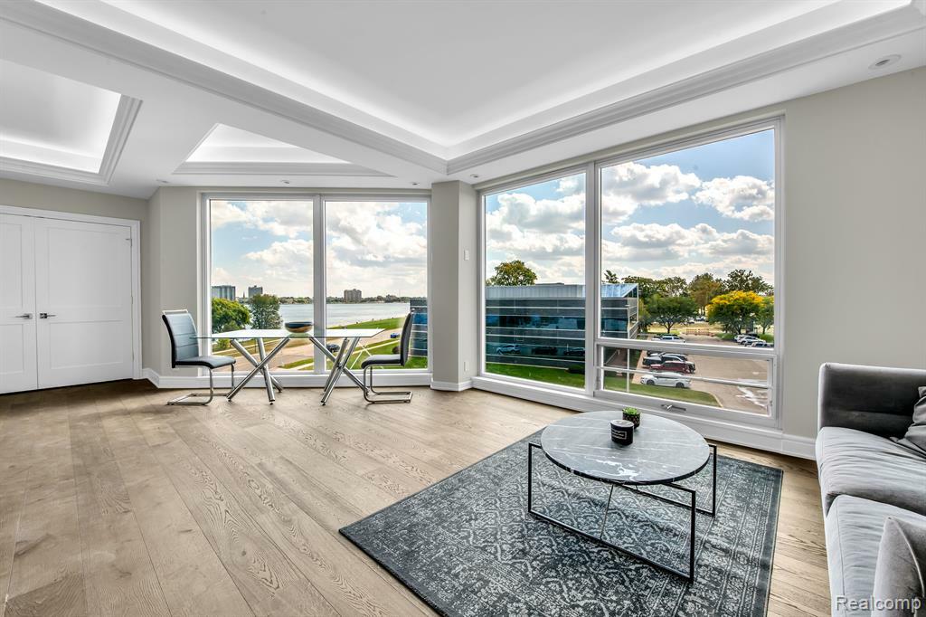 Property Photo: 201 Beers Street 34 MI 48060 3953