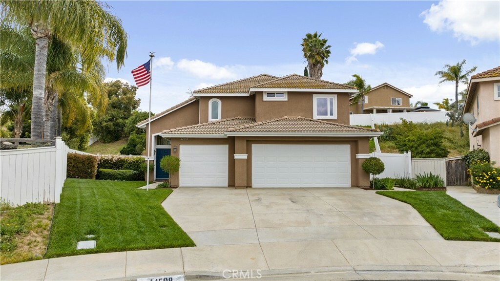 Property Photo:  44598 Brice Circle  CA 92592 