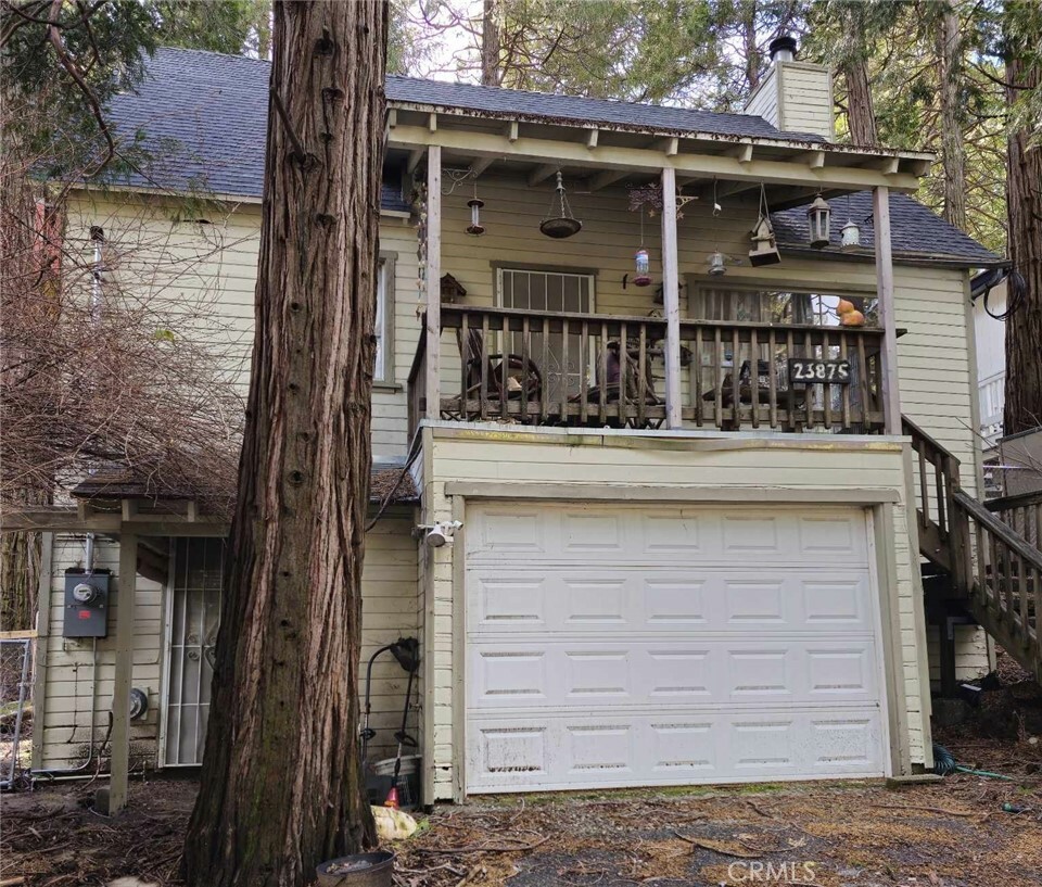 Property Photo:  23875 Pioneer Camp Road  CA 92325 